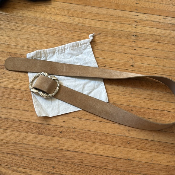 Sezane Artemis belt - Picture 7 of 7
